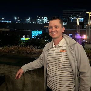 Meet your Posher, Mark